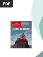 Dussel Peters - China and Latin America | PDF | Cost Of Living