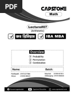 幻方及其他娱乐数学经典名题 | PDF