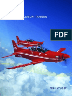 Pilatus PC 21