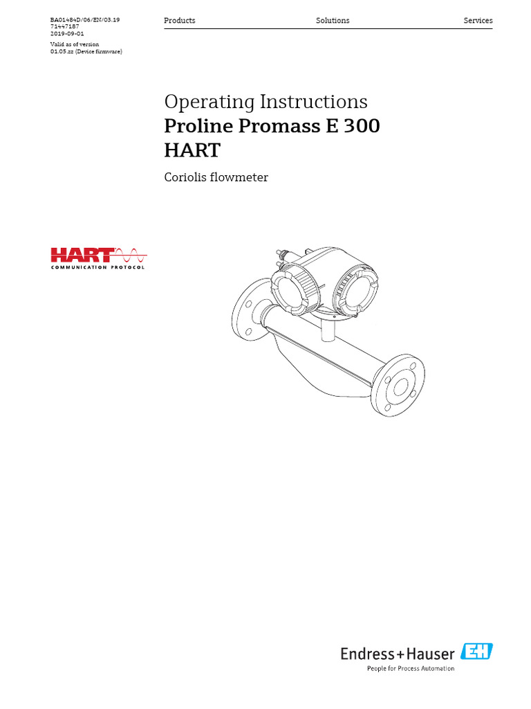 Flow Meter | PDF | Wireless Lan | Instrumentation