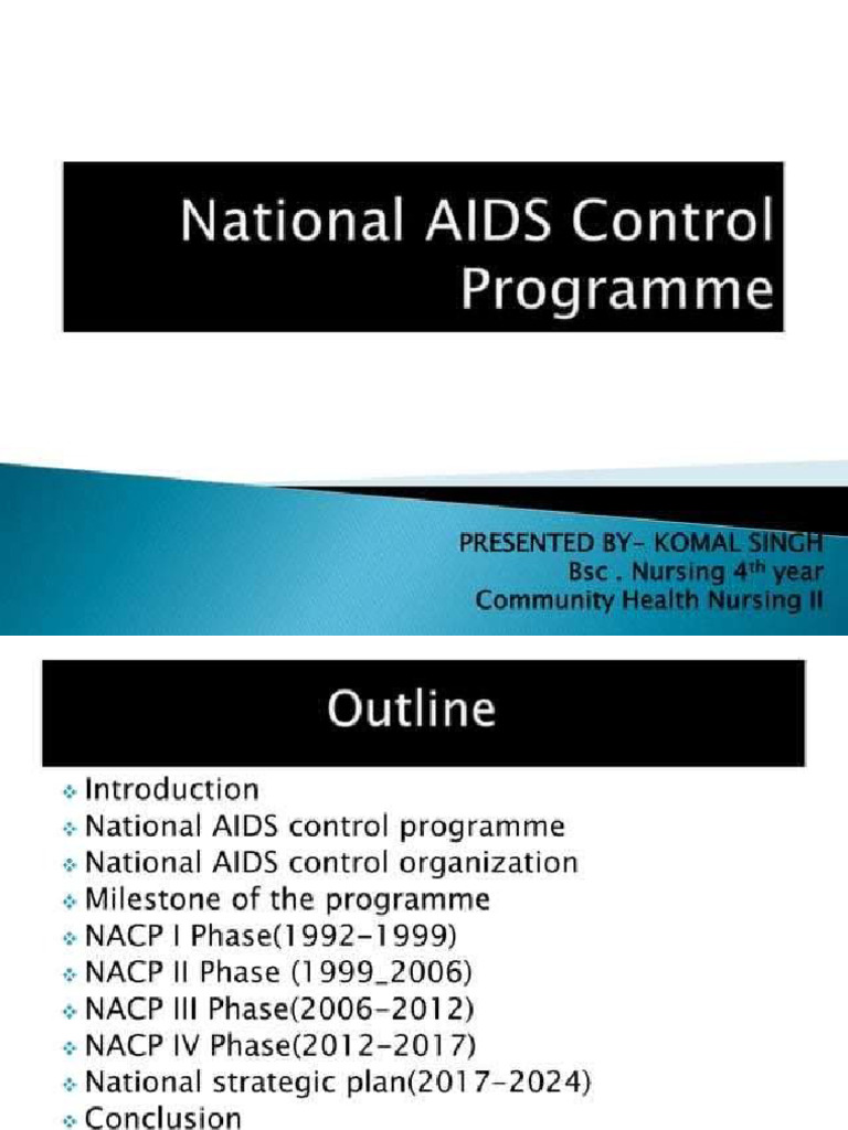 AIDS | PDF