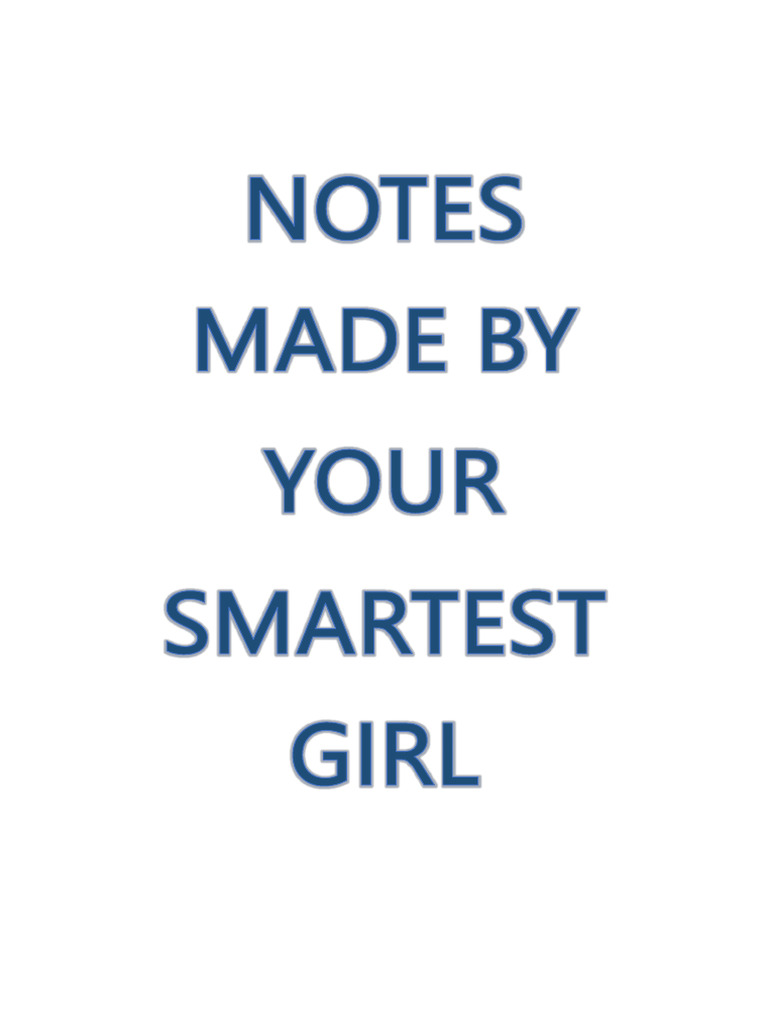 Marketing management notes pdf marketing consumer behaviour
