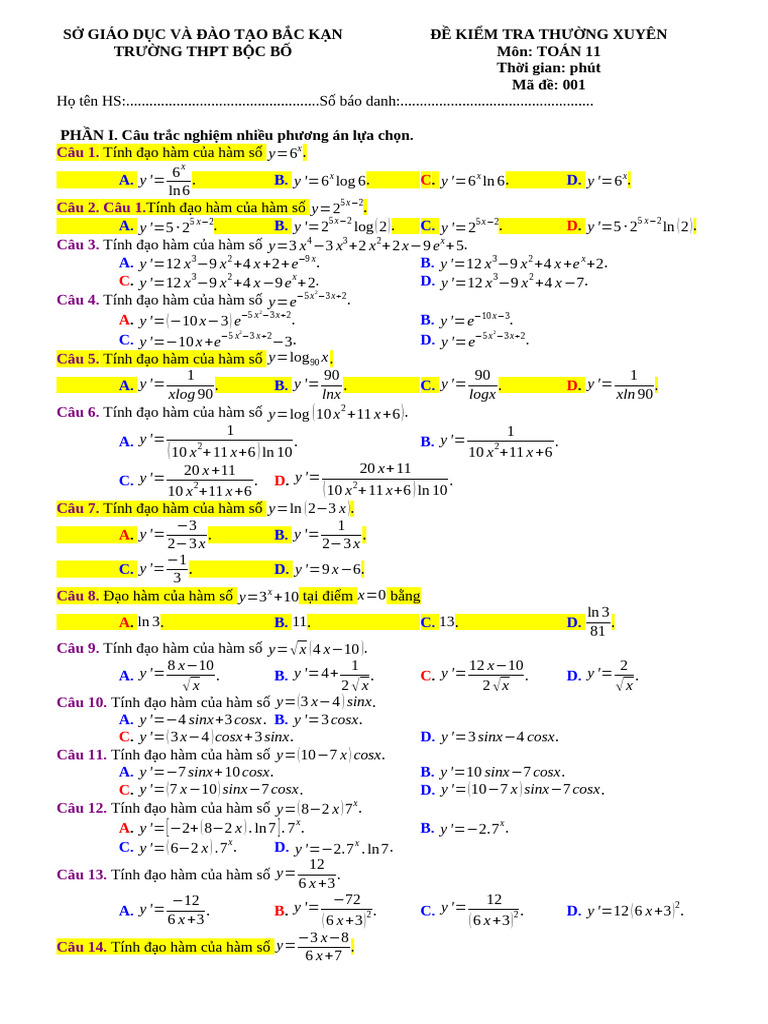 De 001 | PDF