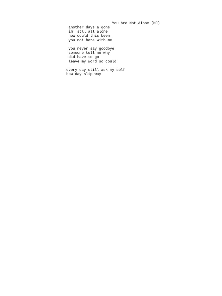 Notepad | PDF