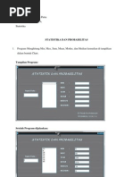 Download Statistika Dan Probabilitas by -Rendy Dwi Ardiansyah Putra- SN86098047 doc pdf