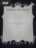 Download Himno de Pisco by Alexito AnXh Xto Cu SN86098908 doc pdf