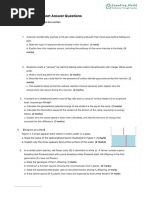 MYP Integrated Science Years 4&5 Guide | PDF | Learning | Intelligence