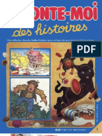 Raconte-Moi Des Histoires - Livret 01