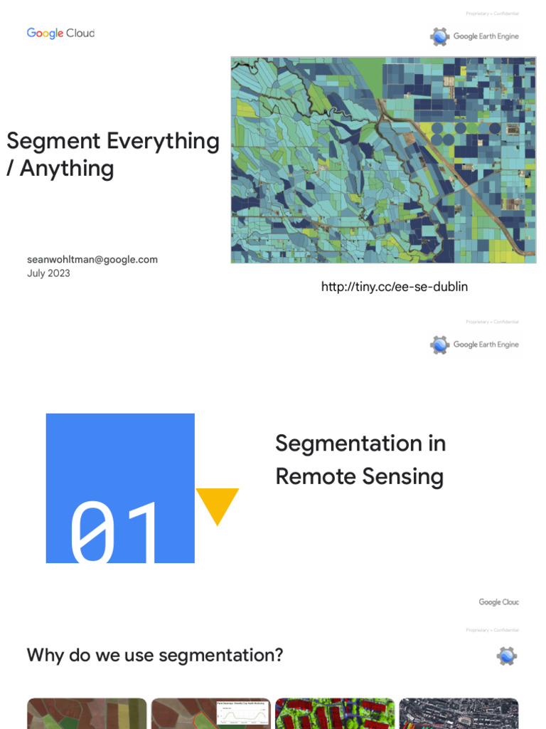Deploying Segment Anything on GCP | PDF | Graphics Processing Unit ...