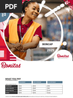 BonSave & BonFit 2026 | PDF | Orthodontics | Dentistry