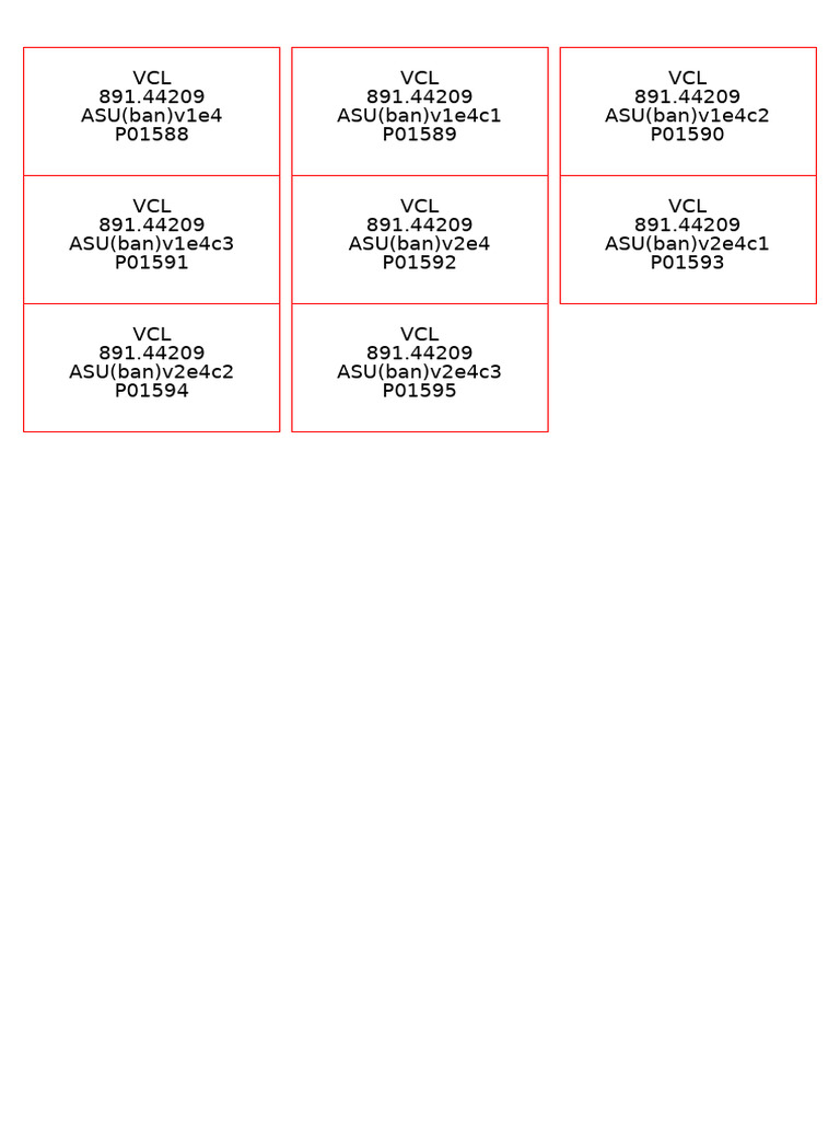 Label Batch 1838 (3) | PDF