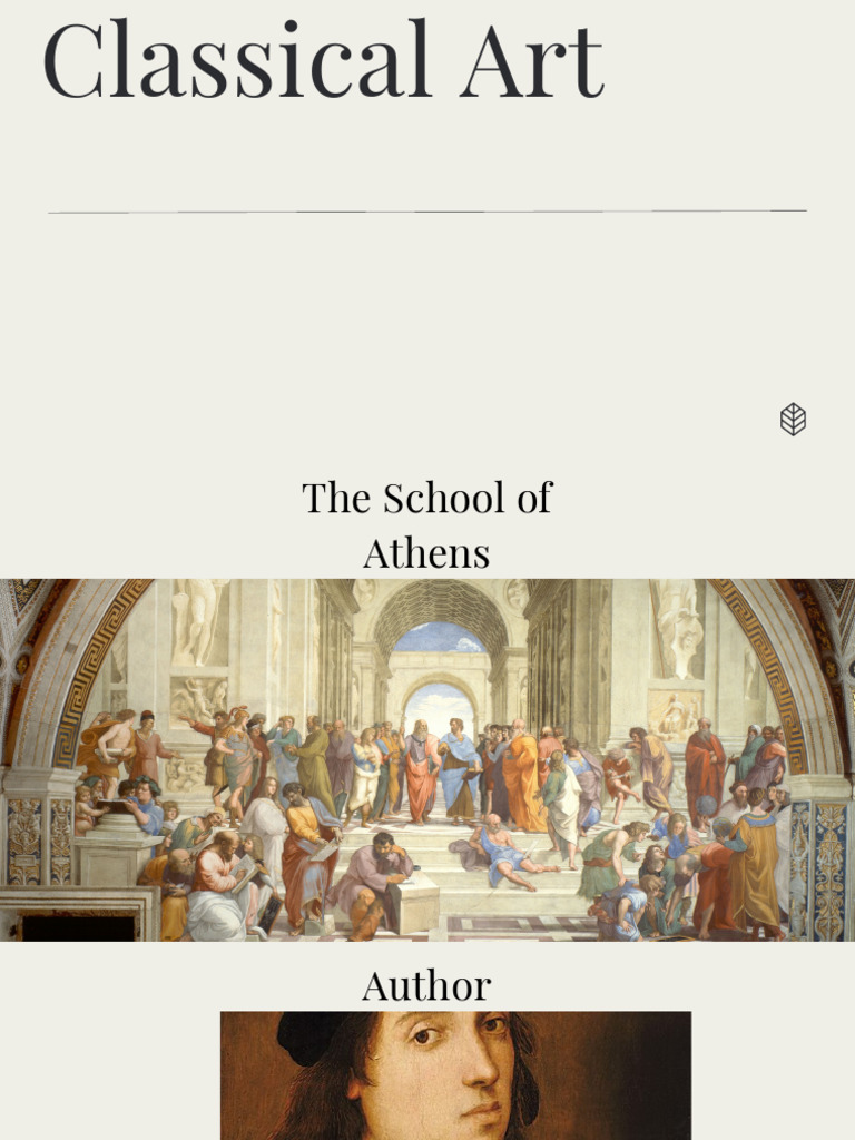 Classical Art - 20250416 - 171150 - 0000 | PDF