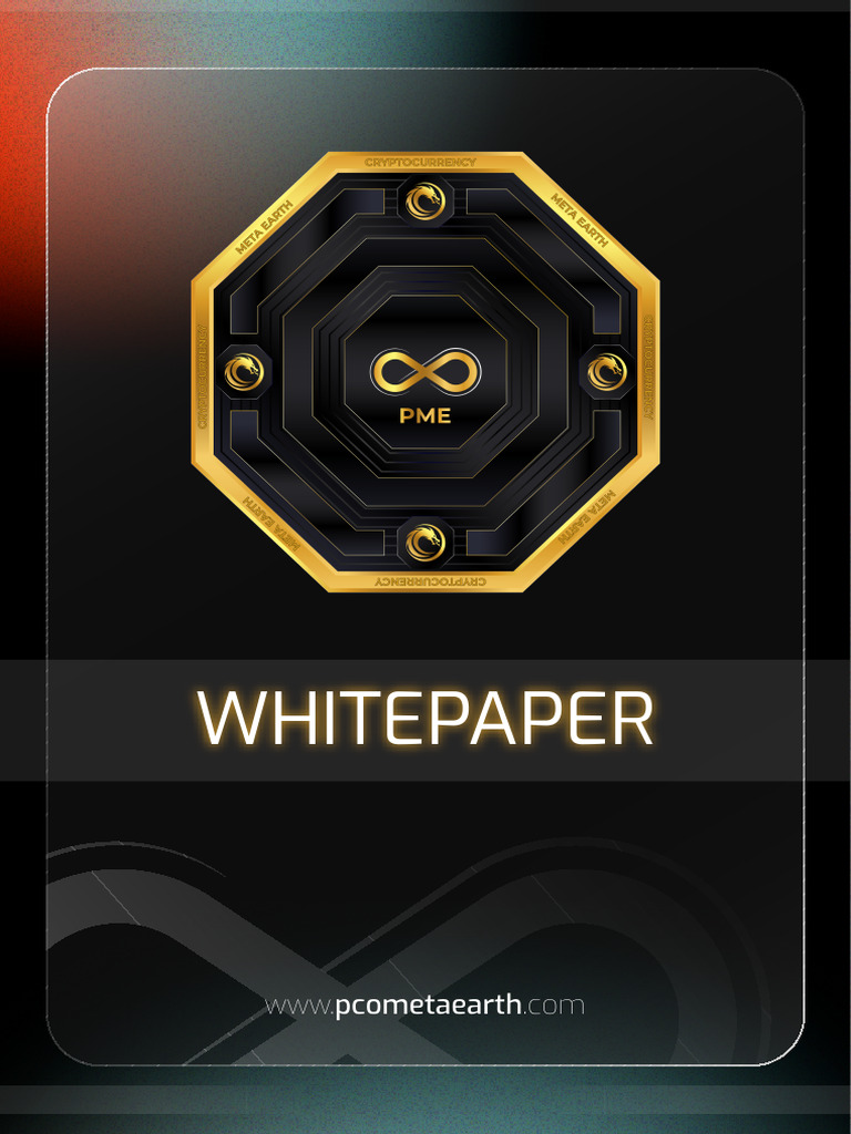 Whitepaper | PDF | Virtual Reality | Augmented Reality