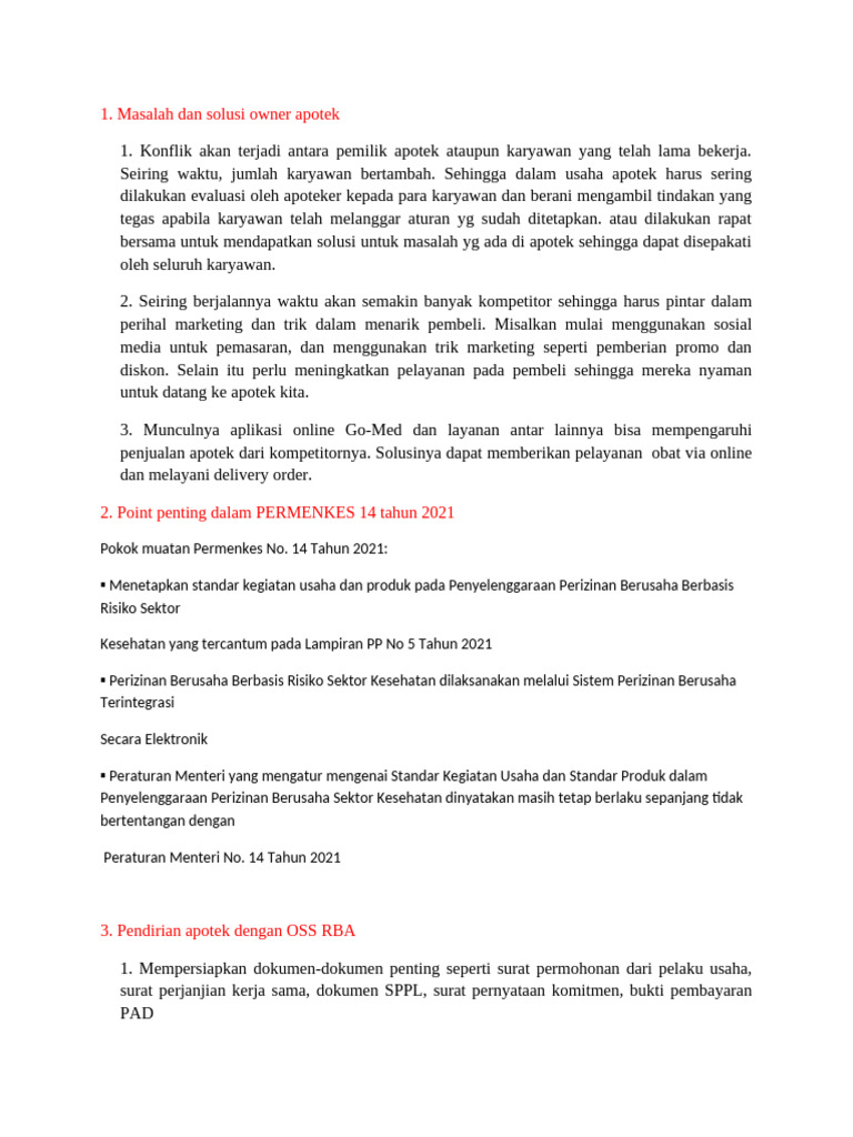 Uas Pak Rofiq | PDF