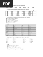 Download Ejercicios Sinfones - Mixtas Todos by Maribel Pe SN86102733 doc pdf