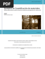 Ejemplo de Carta Responsiva en Obra Civil