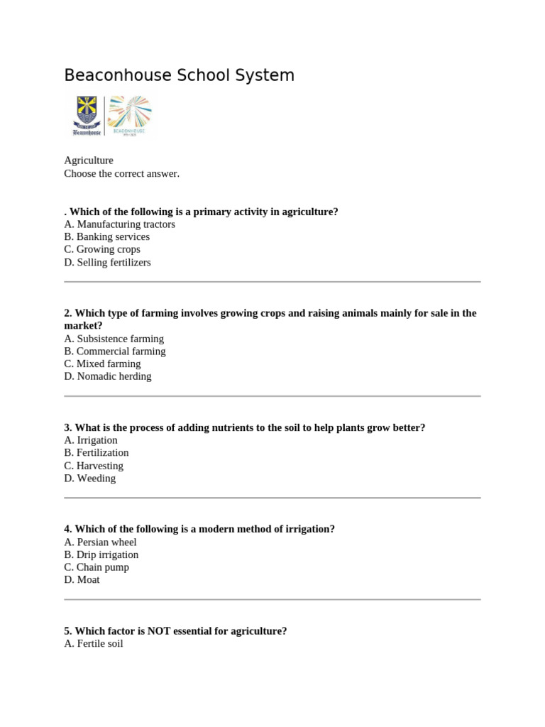 REINFORCEMENT LEARNING AGRICULTURE intelligence overview