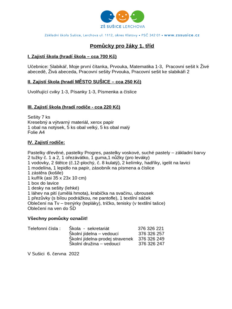 22 Pomucky | PDF