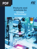 Manual SENSOR Studio | PDF | Usb | Online And Offline