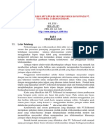 Download Manajemen pemasaran telkomsel by Kevin Kevan Breemer SN86105113 doc pdf