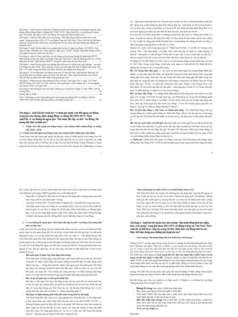 LSD | PDF