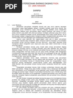Download Persediaan barang dagang by Kevin Kevan Breemer SN86105818 doc pdf