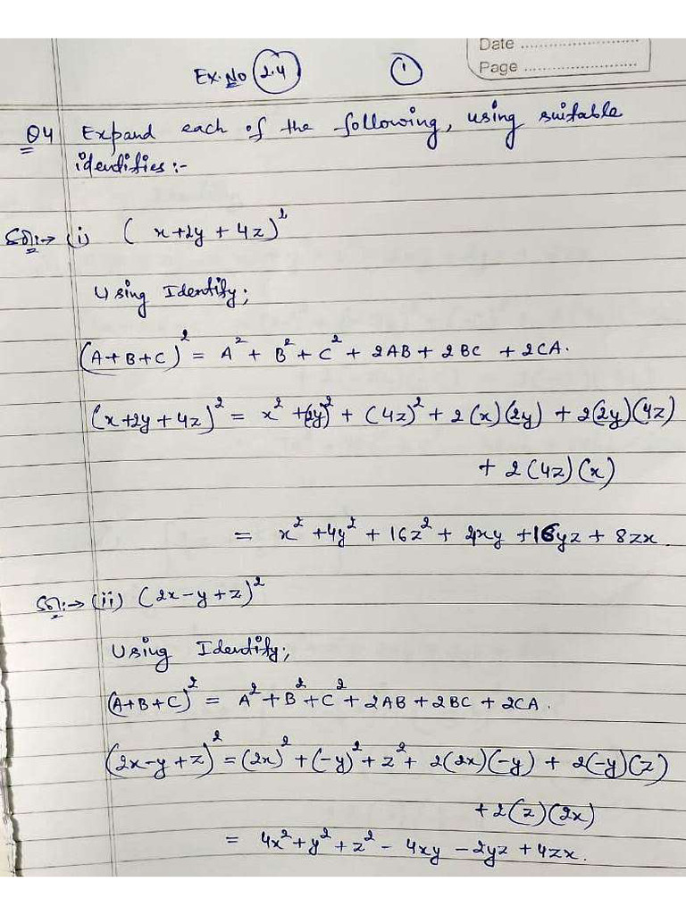 P7 | PDF