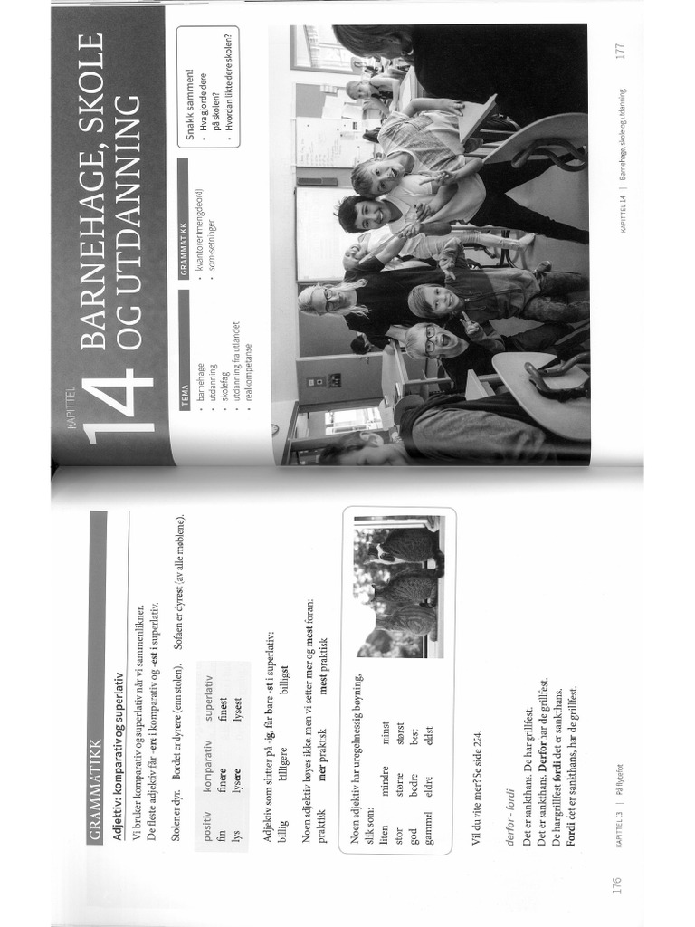 På Vei Kap 14 | PDF