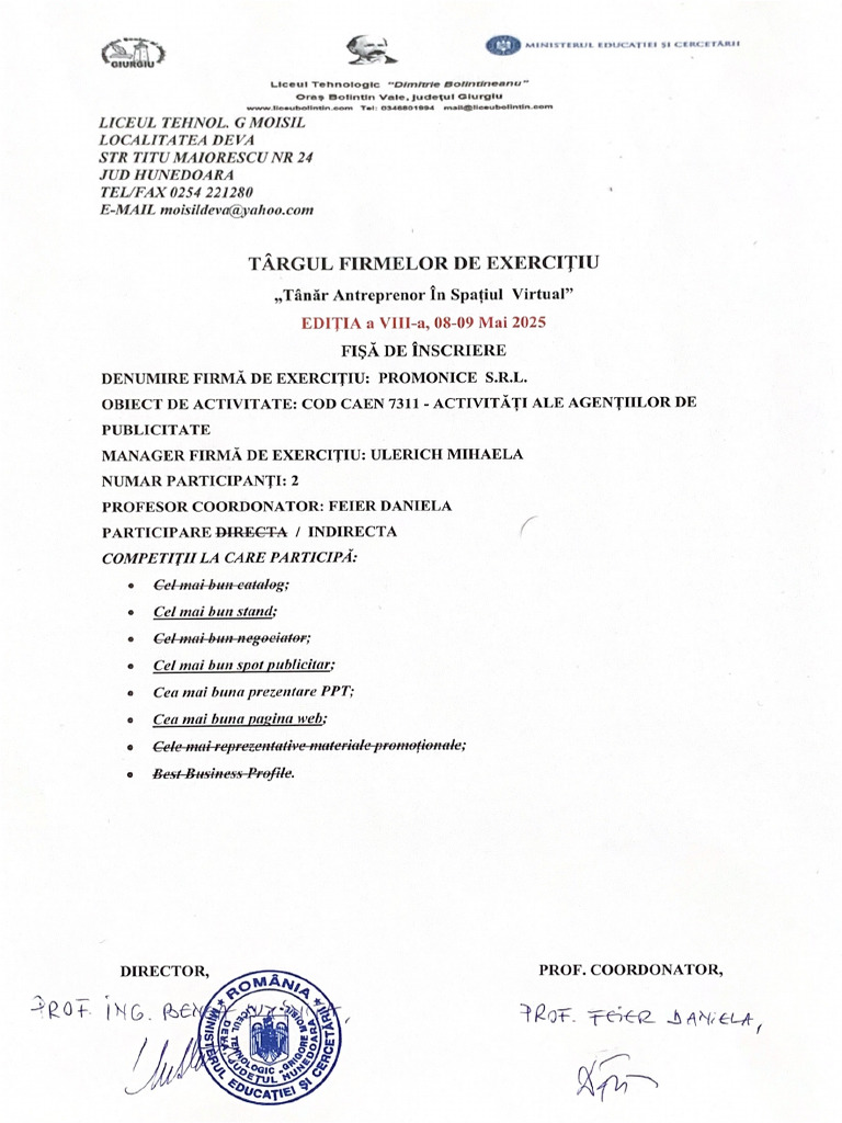Apr 7, Doc 1 | PDF