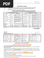 Sample ODS Record Book | PDF | Chlorofluorocarbon | Gases