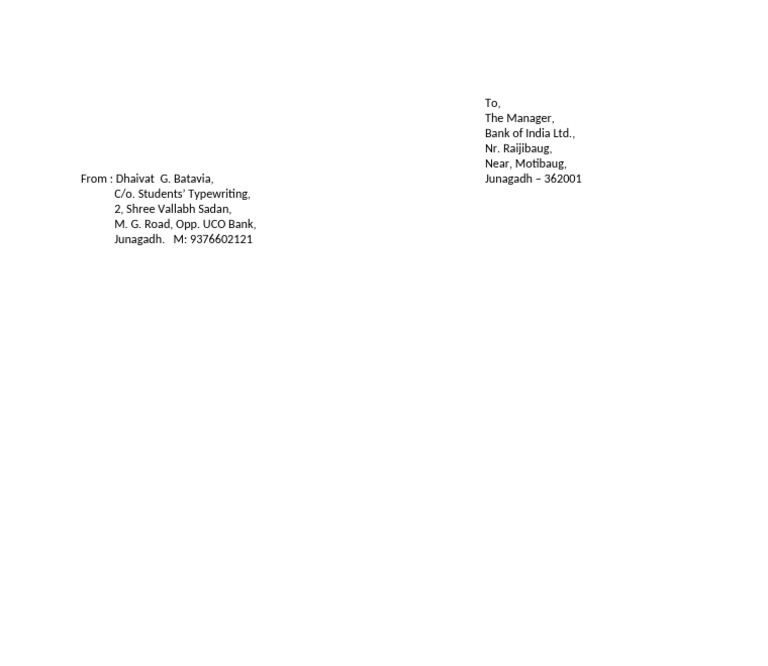 Envelope | PDF
