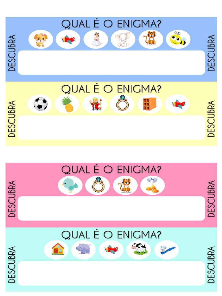 ENIGMA | PDF