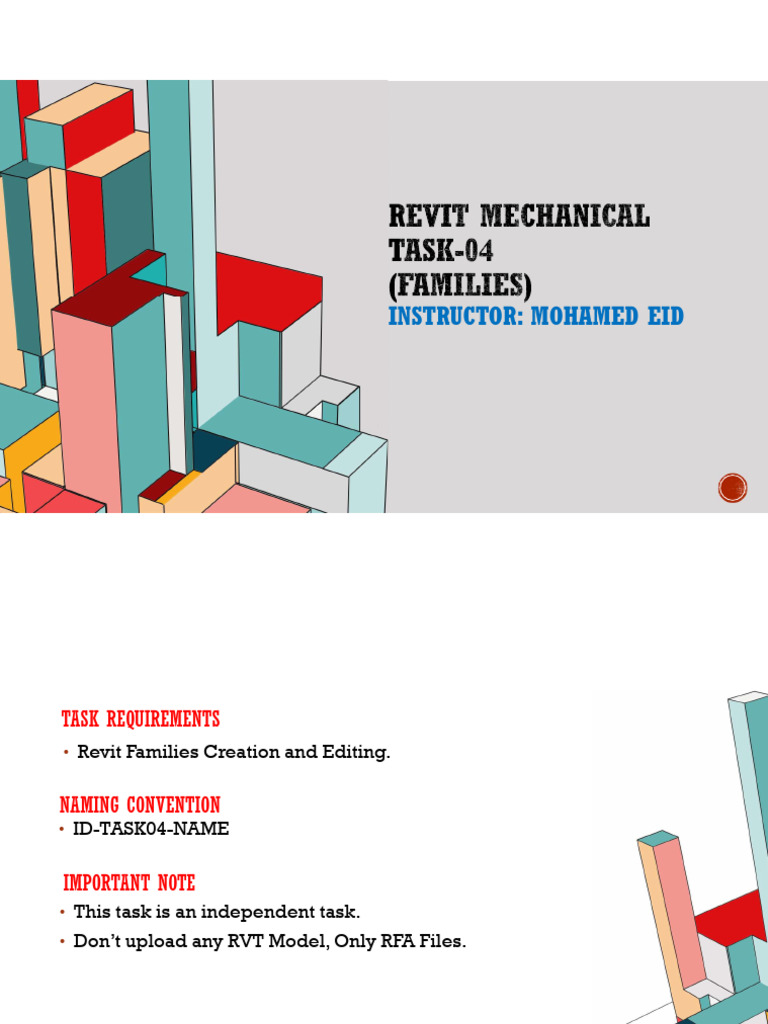 Fire Hose Cabinet Revit Family Creation | PDF