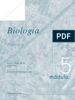 Biologia 5 - Zoologia