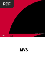 MVS1 0