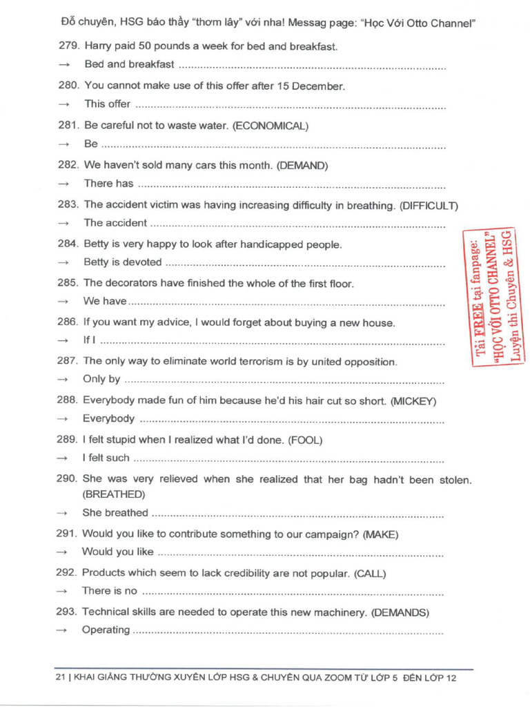 Split Part 21 To 40 | PDF