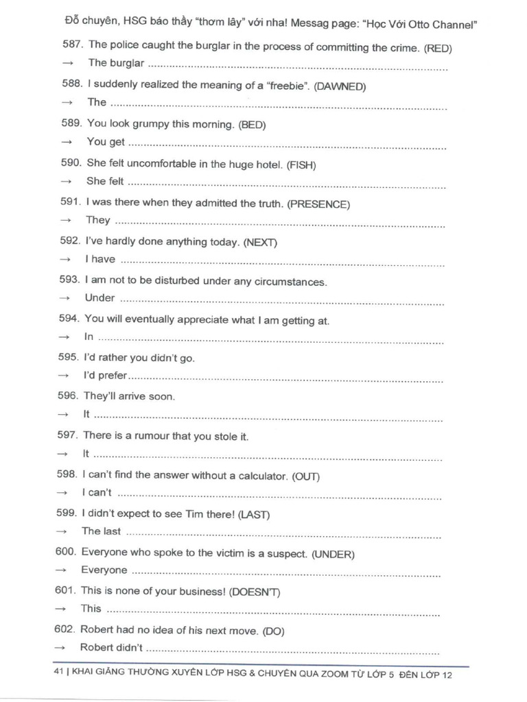 Split Part 41 To 60 | PDF