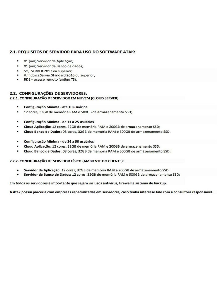 Softwere - Atak | PDF