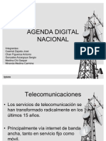 Expo Telecomunicaciones