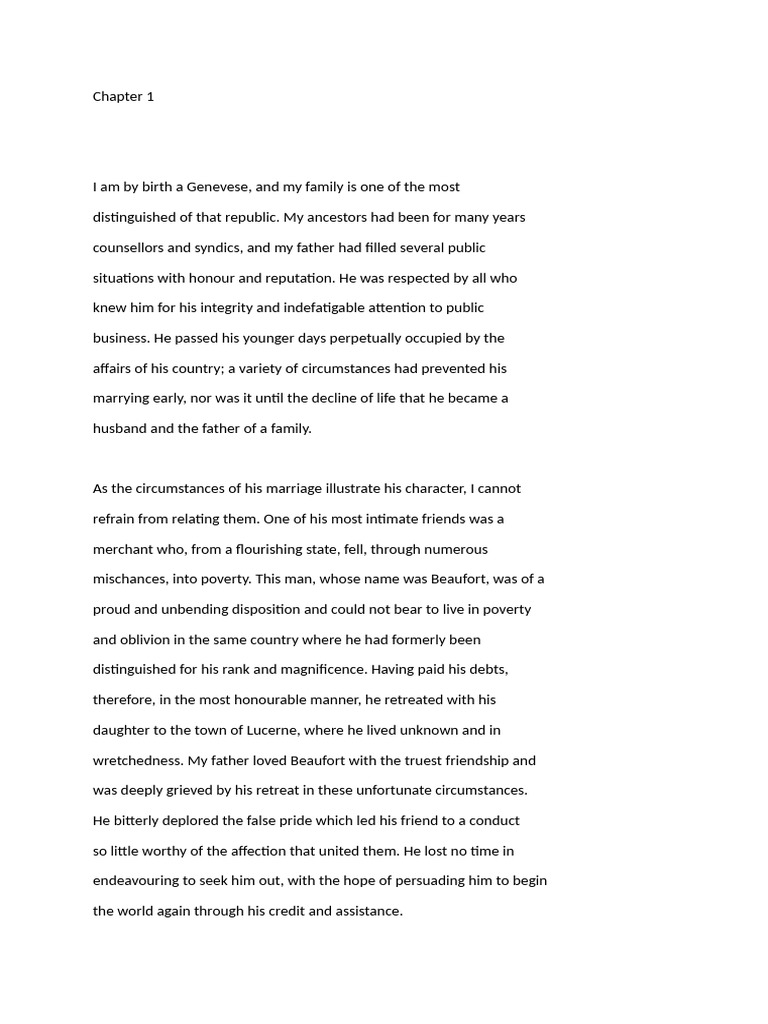 Genevese Family Legacy and Love Story | PDF | Love