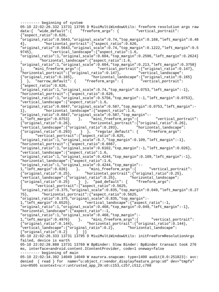 Access Denied: Vendor Display Property | PDF | Computing | Software