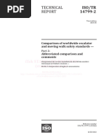 Iso 14122 3 2016 | PDF | International Organization For Standardization ...