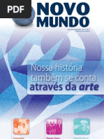 Novo Mundo edição 17