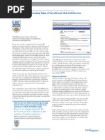 Download Knowledge Management - Online Customer Service - IntelliResponse Case Study - UBC by IntelliResponse Systems Inc SN86109929 doc pdf