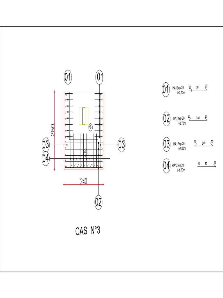 Cas 03 | PDF