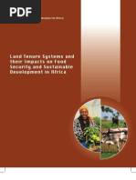 Download Land Tenure Systems by joeclint SN86110899 doc pdf