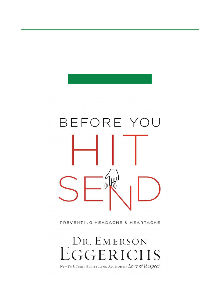 Secure Copy Before You Hit Send Preventing Headache and Heartache Final ...