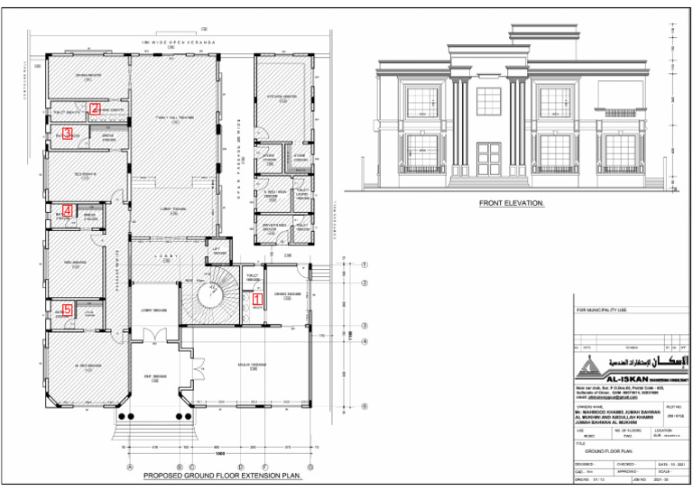 Layout Planning | PDF