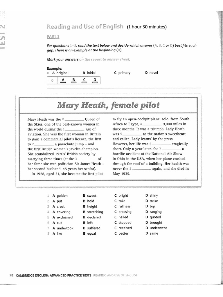 Uoe Test2 | PDF