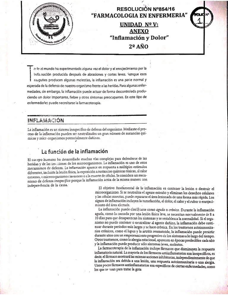 2°farmaco | PDF